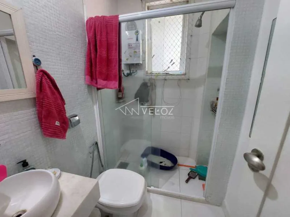 Apartamento, 1 quarto, 36 m² - Foto 17