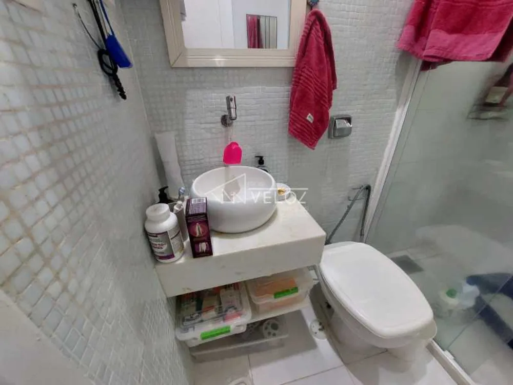 Apartamento, 1 quarto, 36 m² - Foto 10