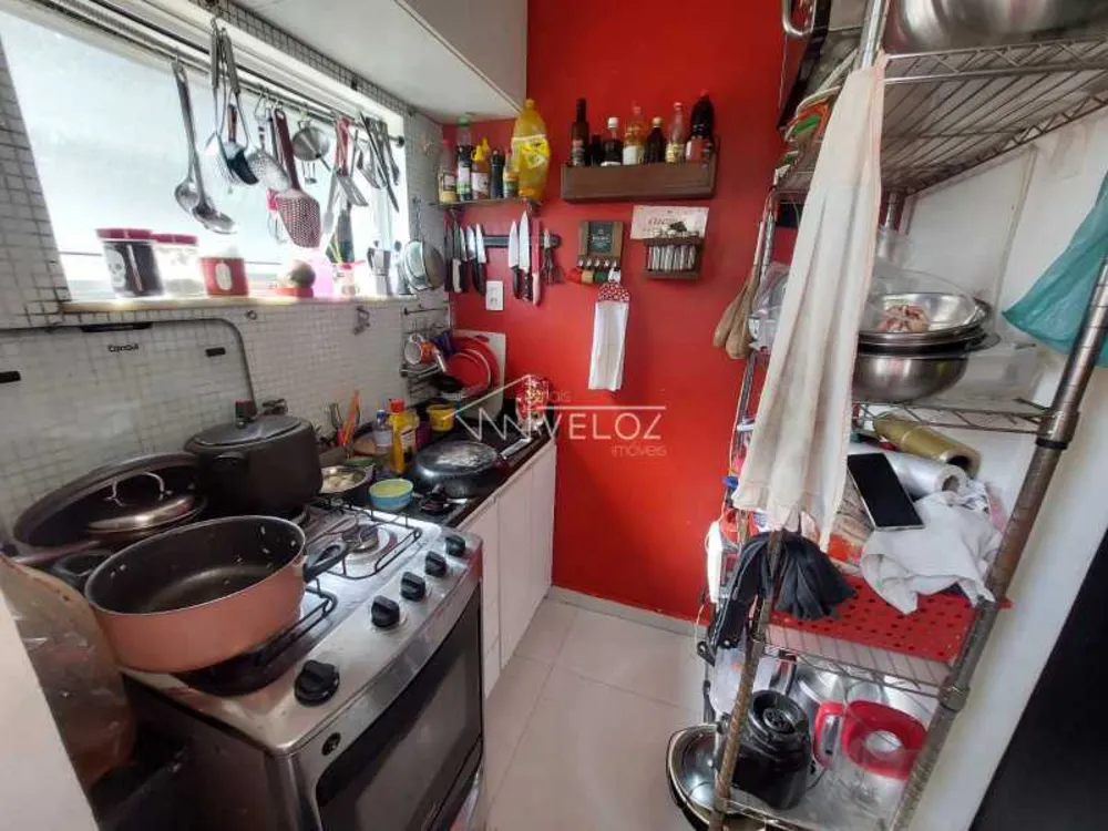 Apartamento, 1 quarto, 36 m² - Foto 13