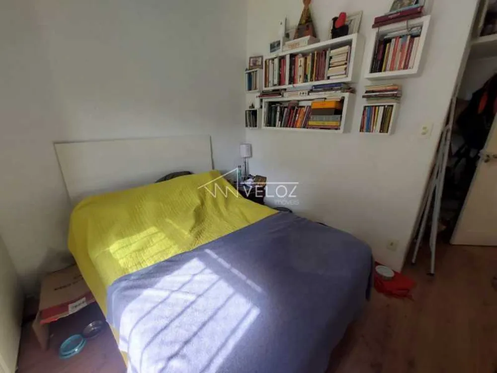 Apartamento, 1 quarto, 36 m² - Foto 1