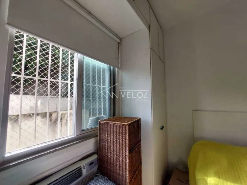 Apartamento, 1 quarto, 36 m² - Foto 7