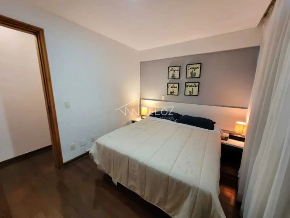 Flat/Apart Hotel, 1 quarto, 40 m² - Foto 2