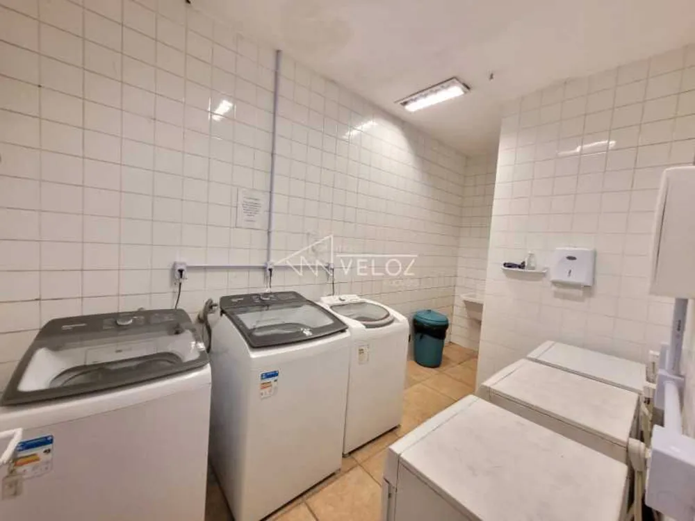 Flat/Apart Hotel, 1 quarto, 40 m² - Foto 22