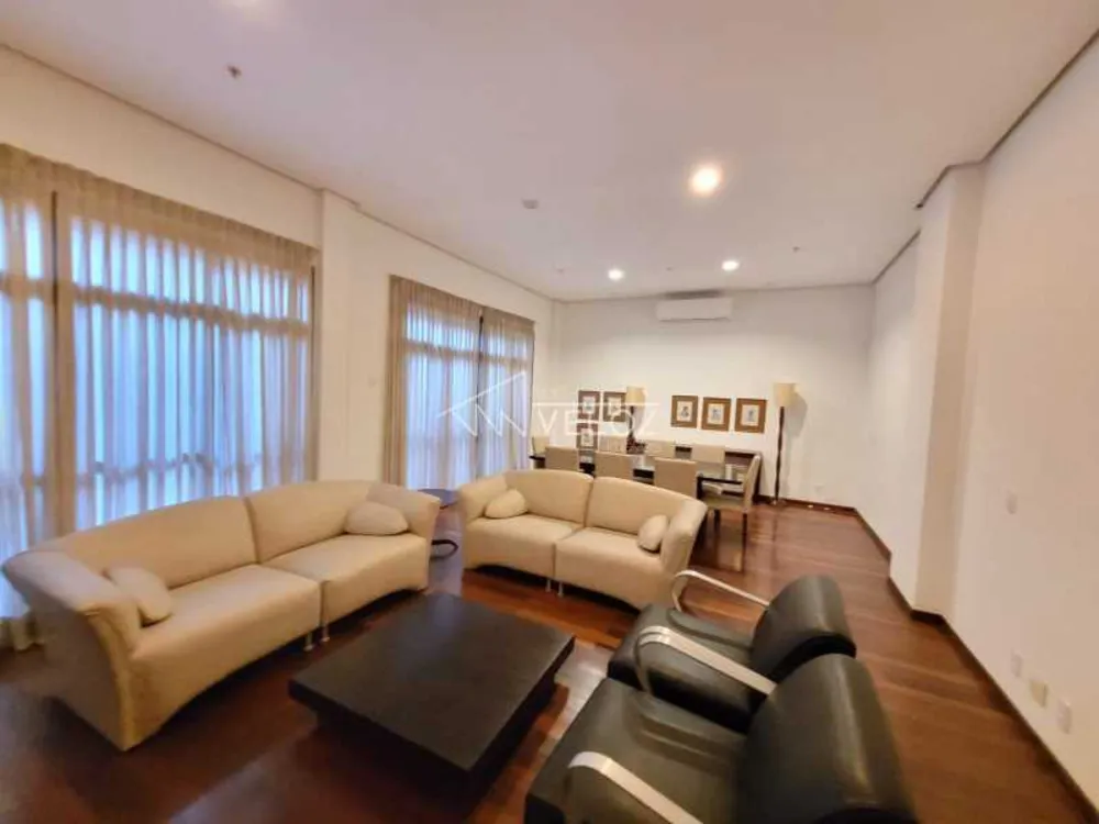 Flat/Apart Hotel, 1 quarto, 40 m² - Foto 25
