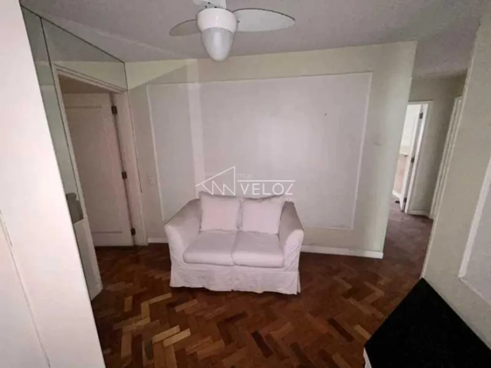 Apartamento, 3 quartos, 130 m² - Foto 1