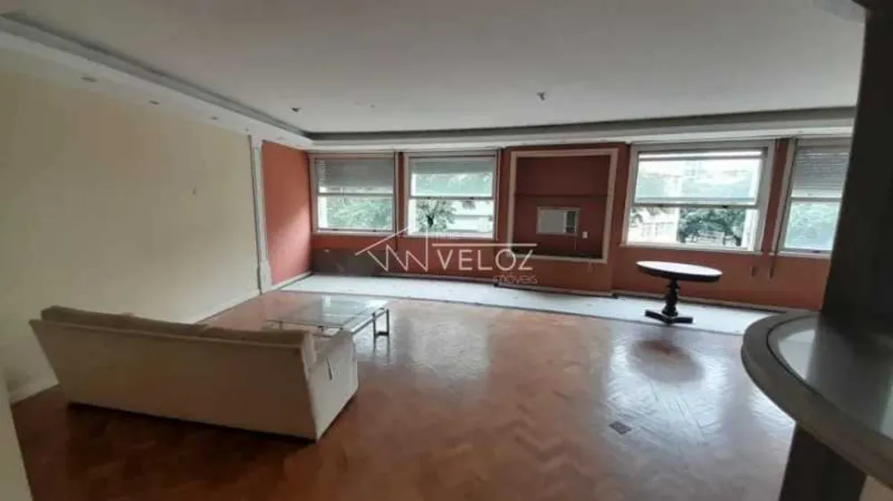 Apartamento, 3 quartos, 130 m² - Foto 5