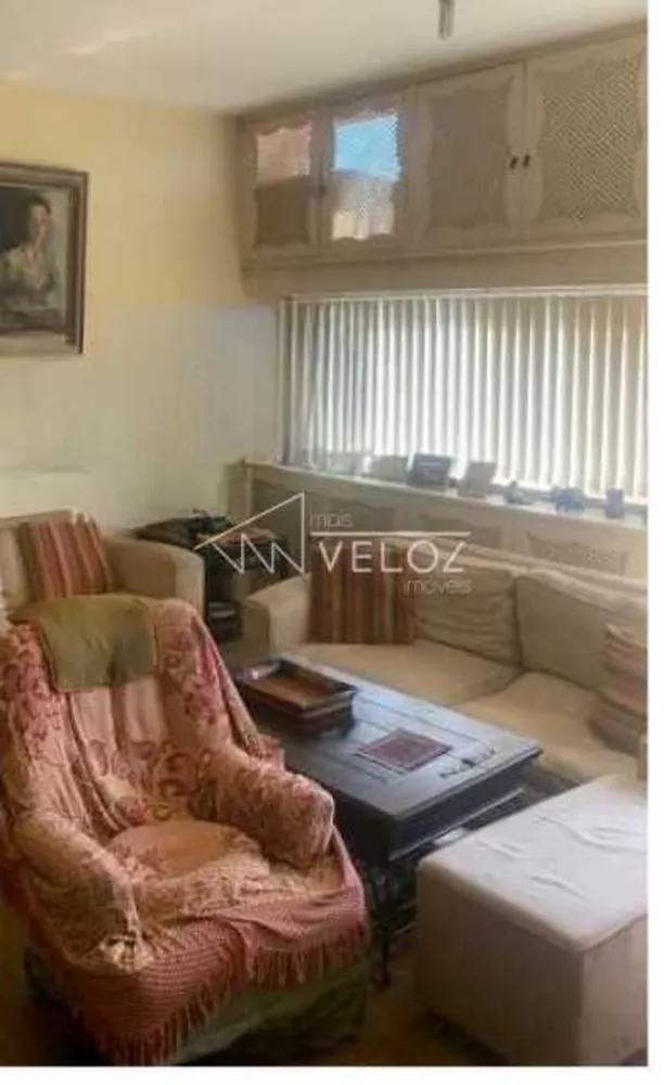 Apartamento, 3 quartos, 160 m² - Foto 8