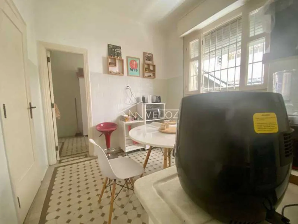 Apartamento, 3 quartos, 200 m² - Foto 6
