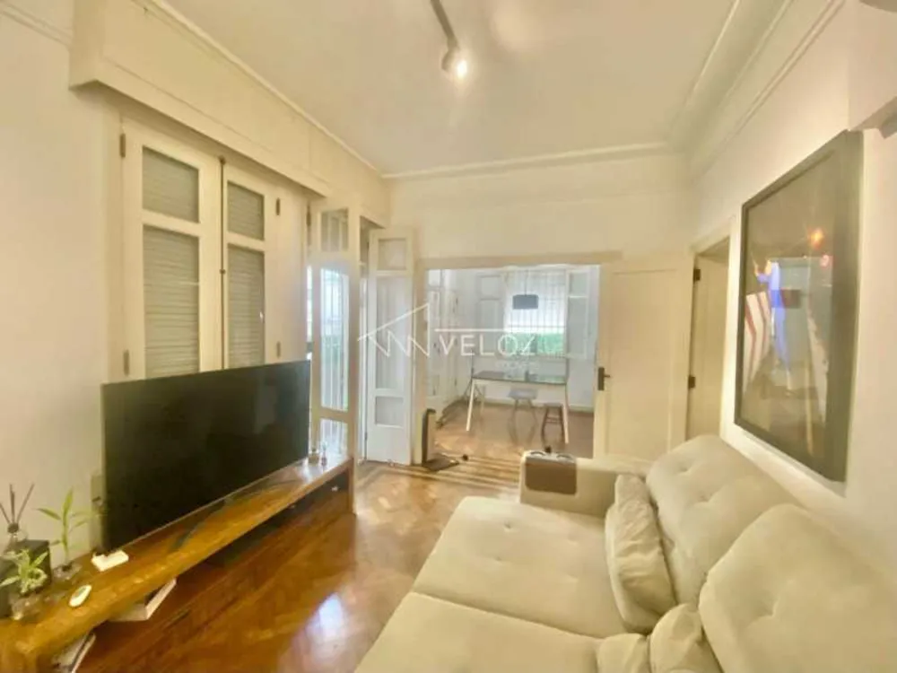 Apartamento, 3 quartos, 200 m² - Foto 13
