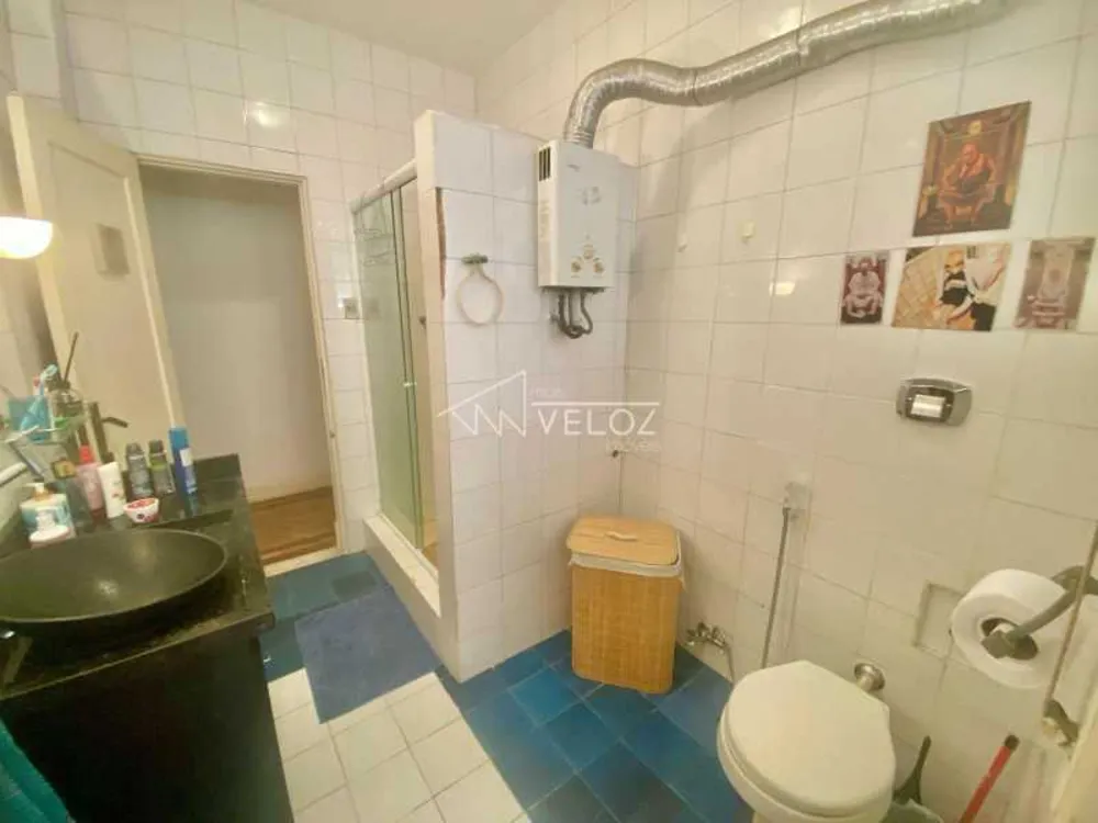 Apartamento, 3 quartos, 200 m² - Foto 12