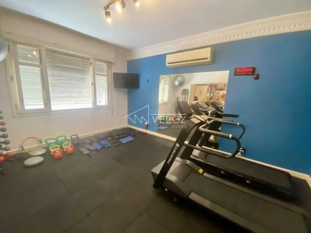 Apartamento, 3 quartos, 200 m² - Foto 14