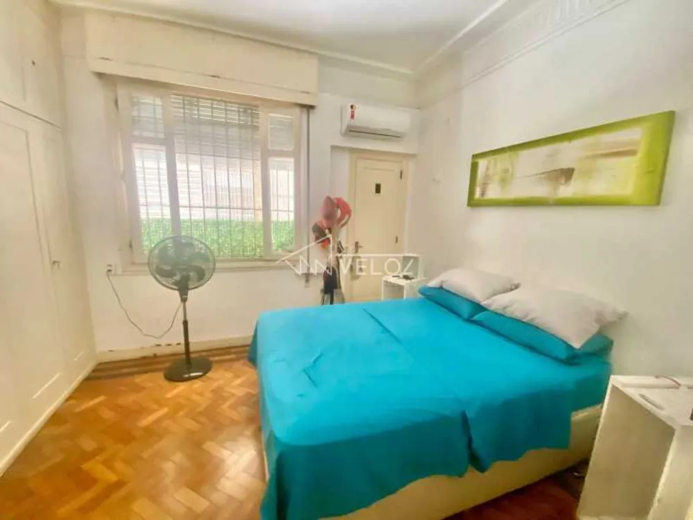 Apartamento, 3 quartos, 200 m² - Foto 1