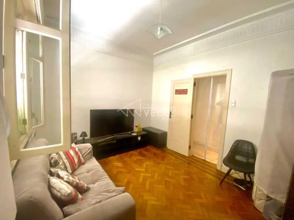 Apartamento, 3 quartos, 200 m² - Foto 3