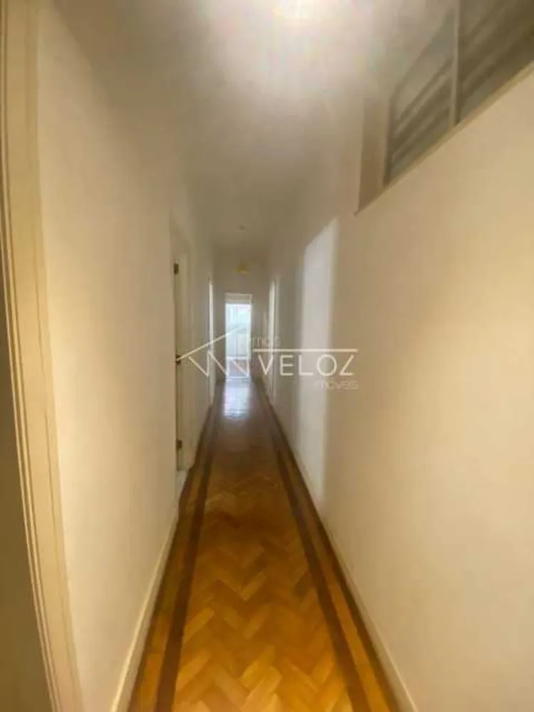 Apartamento, 3 quartos, 200 m² - Foto 20