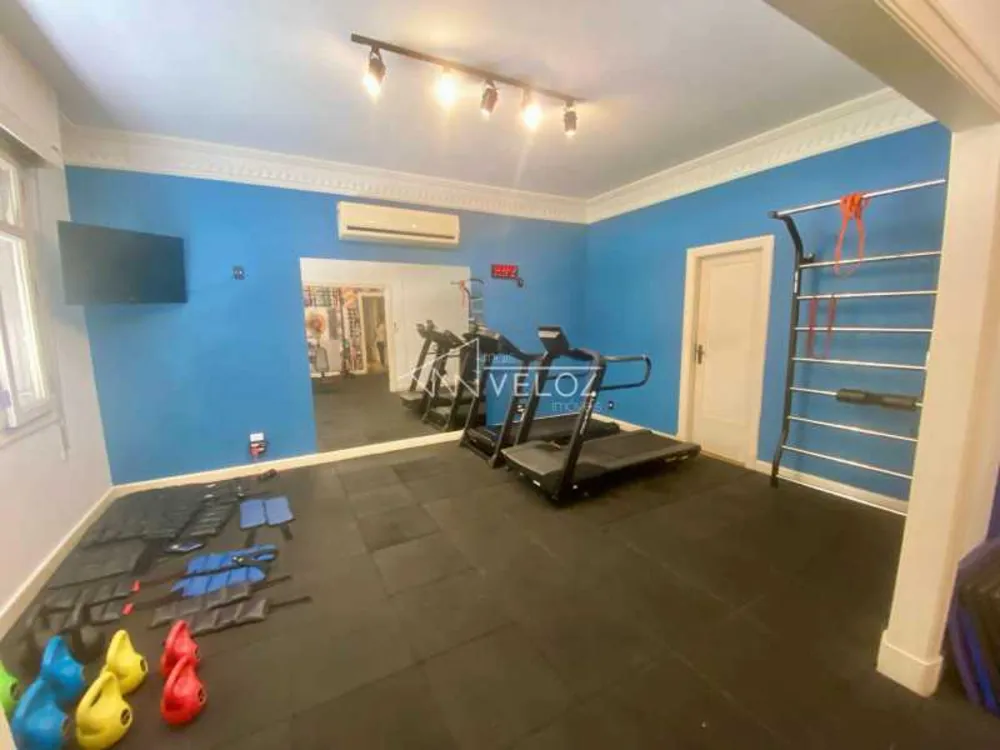 Apartamento, 3 quartos, 200 m² - Foto 17