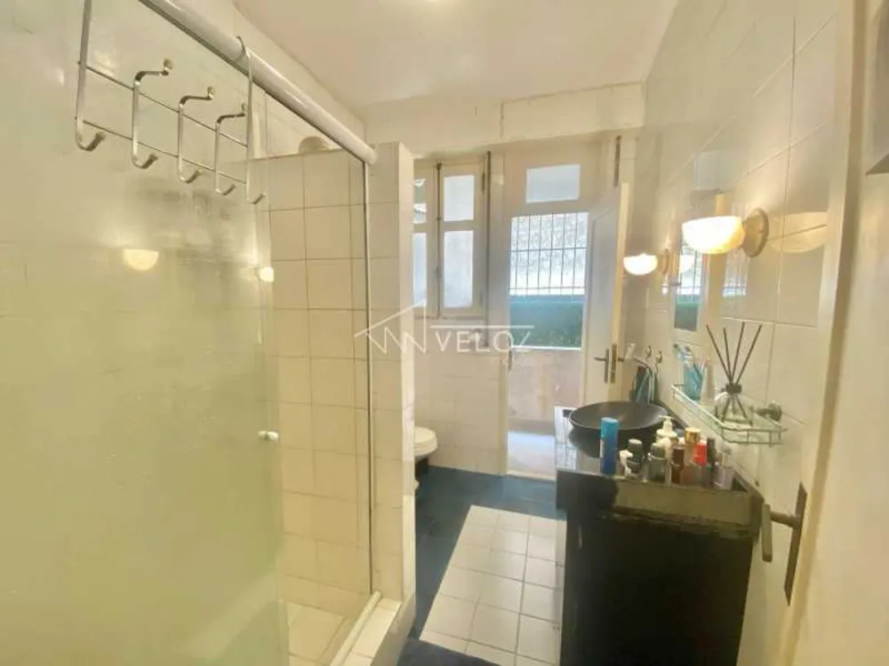 Apartamento, 3 quartos, 200 m² - Foto 7