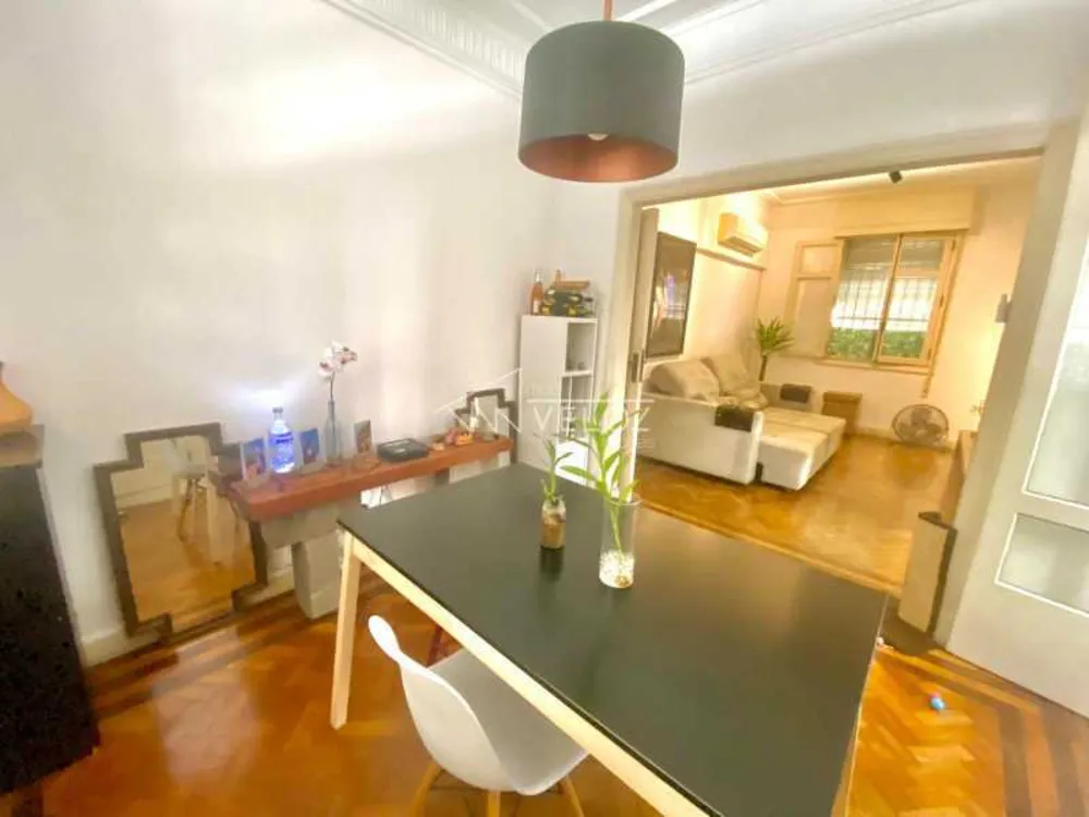 Apartamento, 3 quartos, 200 m² - Foto 5