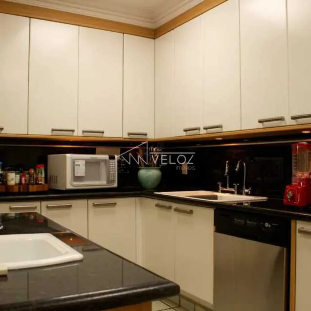 Apartamento, 4 quartos, 216 m² - Foto 3