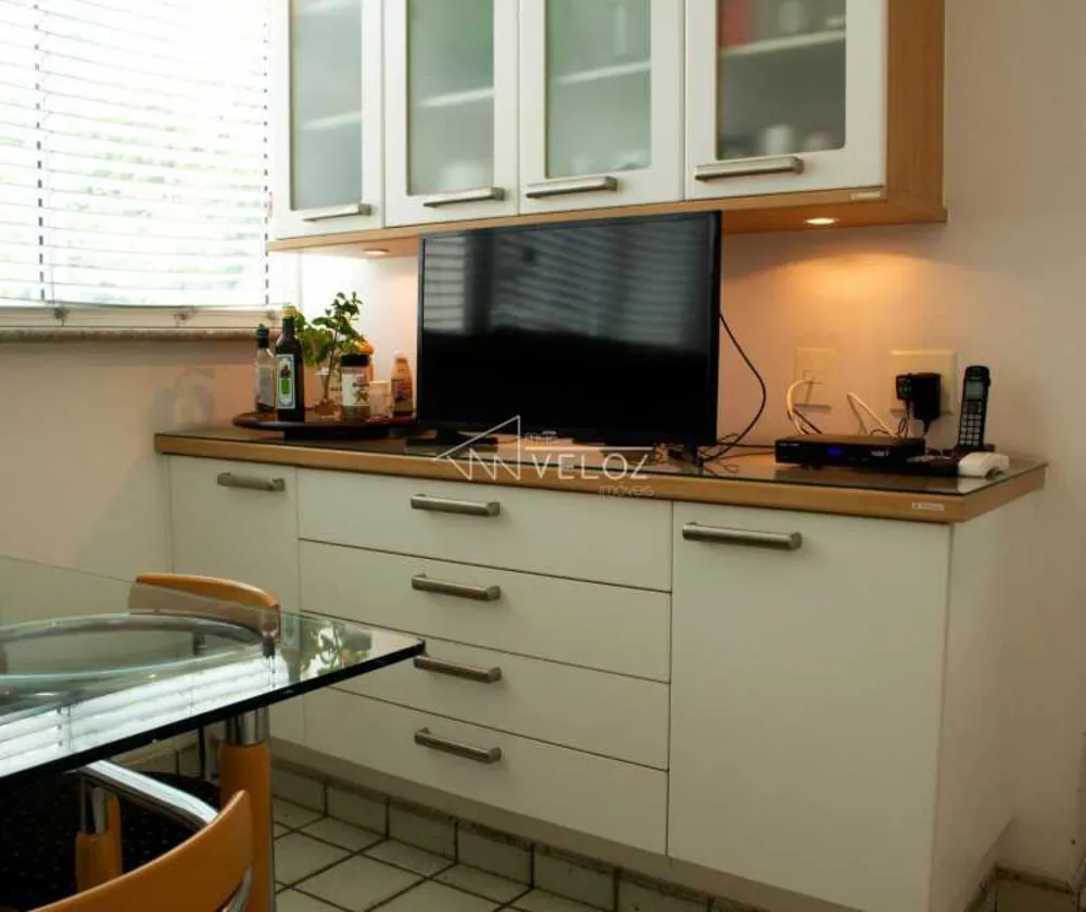 Apartamento, 4 quartos, 216 m² - Foto 11