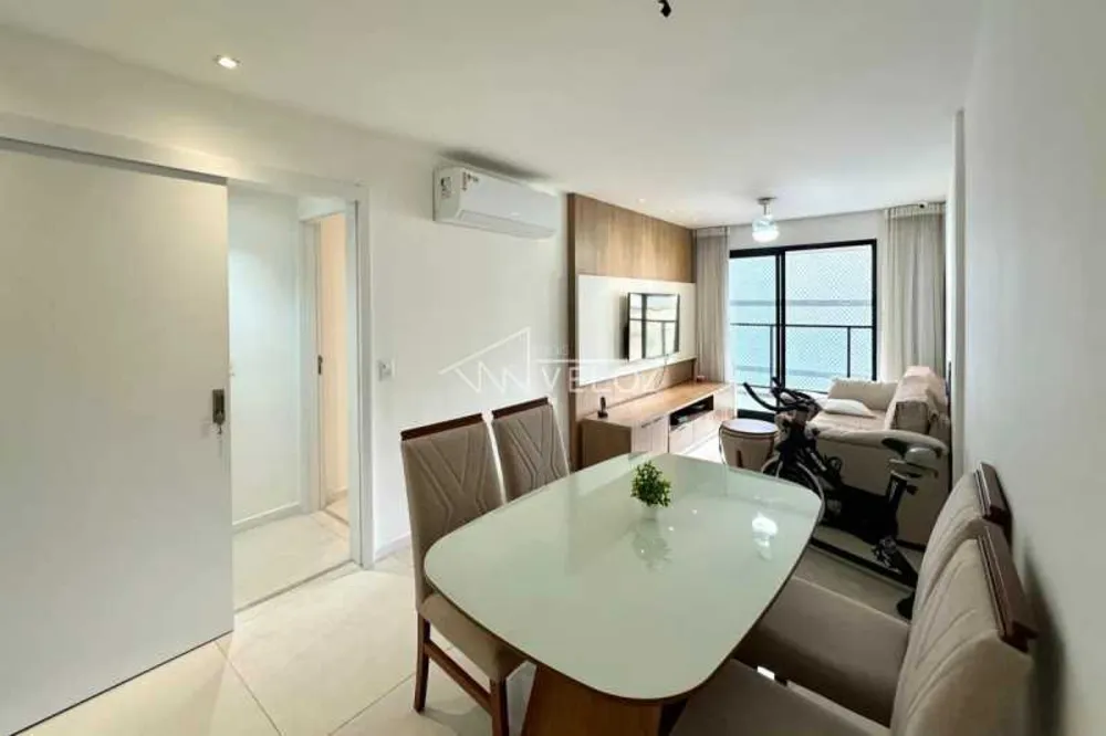 Apartamento, 2 quartos, 79 m² - Foto 5