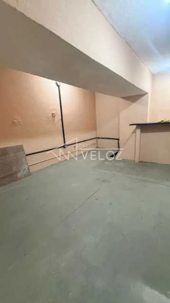 Loja-Salão, 12 m² - Foto 8