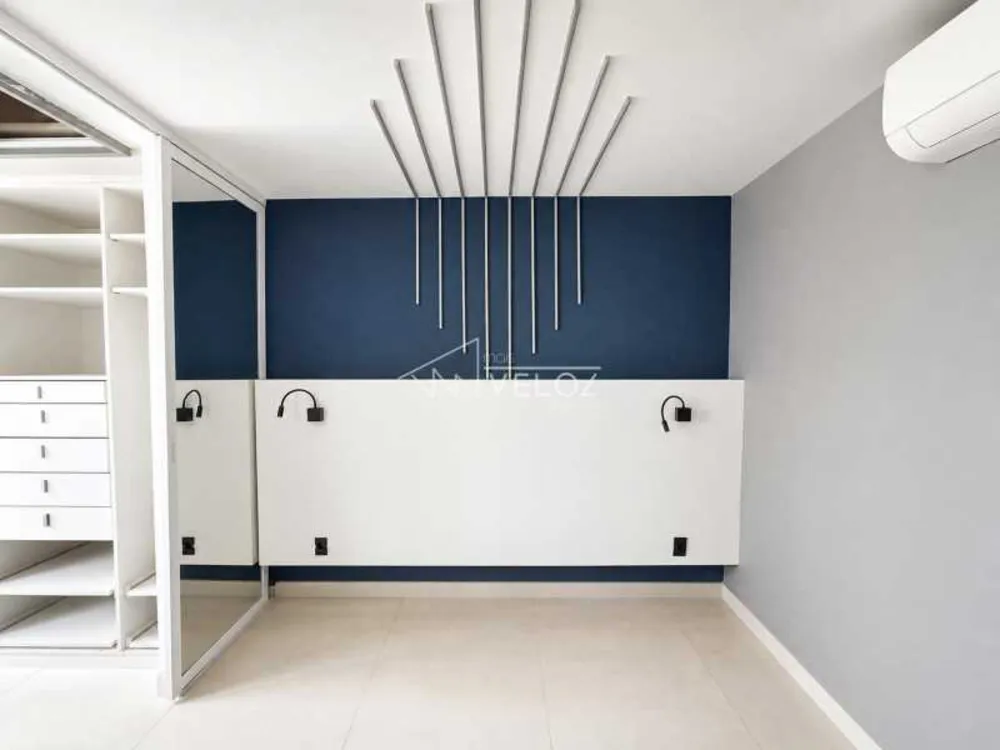 Apartamento, 2 quartos, 56 m² - Foto 8