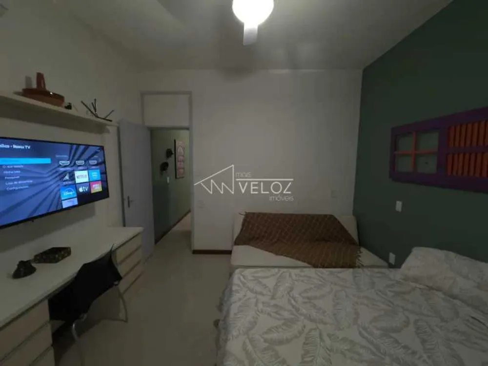 Apartamento, 1 quarto, 26 m² - Foto 4