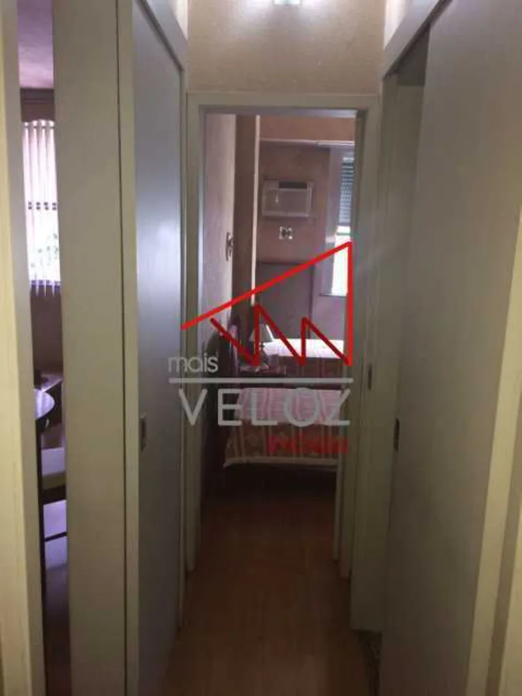 Apartamento, 3 quartos, 86 m² - Foto 9