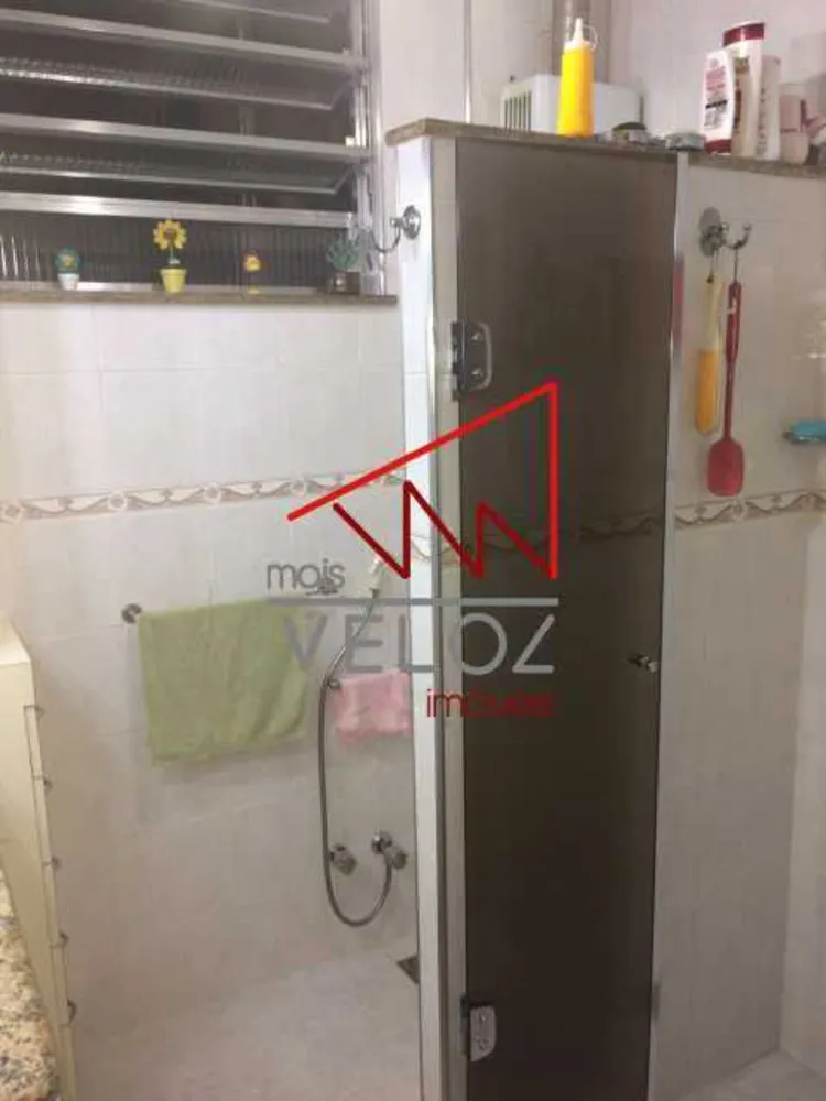 Apartamento, 3 quartos, 86 m² - Foto 2