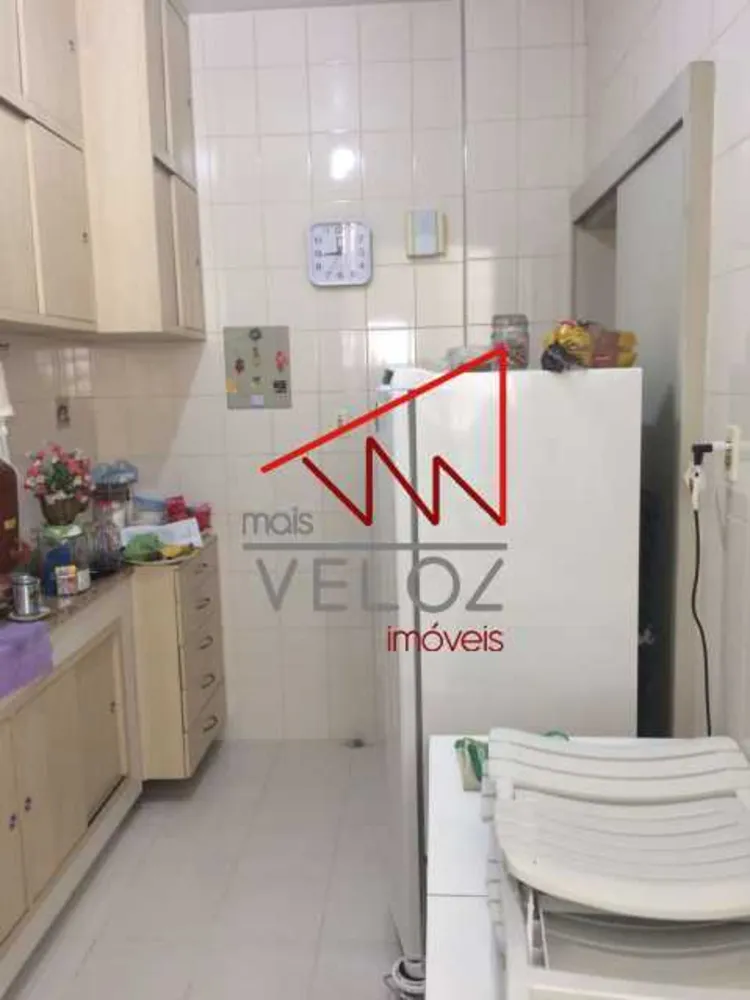 Apartamento, 3 quartos, 86 m² - Foto 6