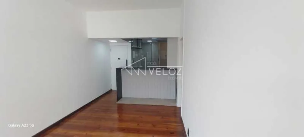 Apartamento, 2 quartos, 70 m² - Foto 9