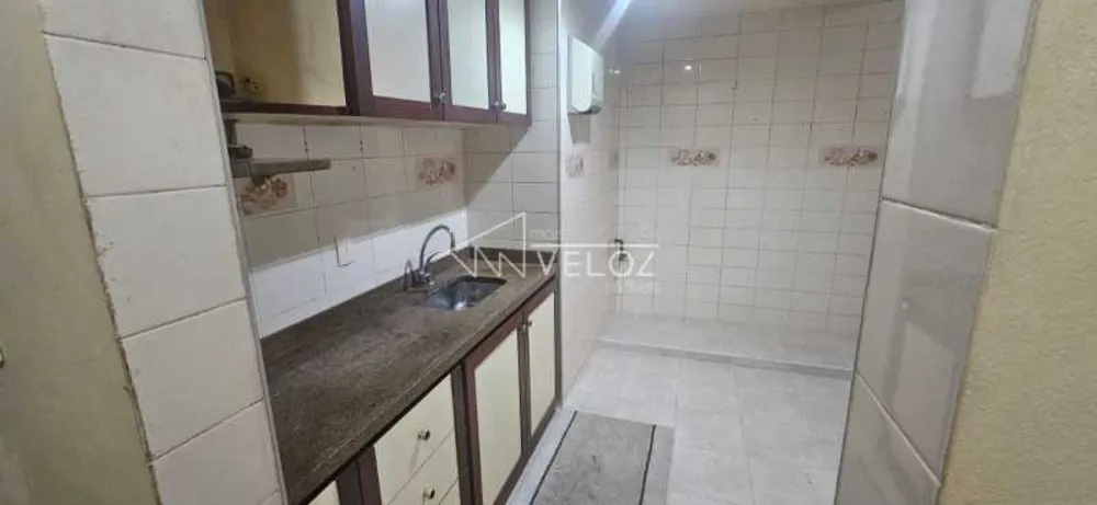 Apartamento, 2 quartos, 53 m² - Foto 1