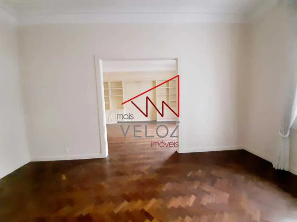 Apartamento, 4 quartos, 169 m² - Foto 4
