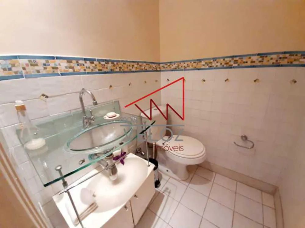 Apartamento, 4 quartos, 169 m² - Foto 2
