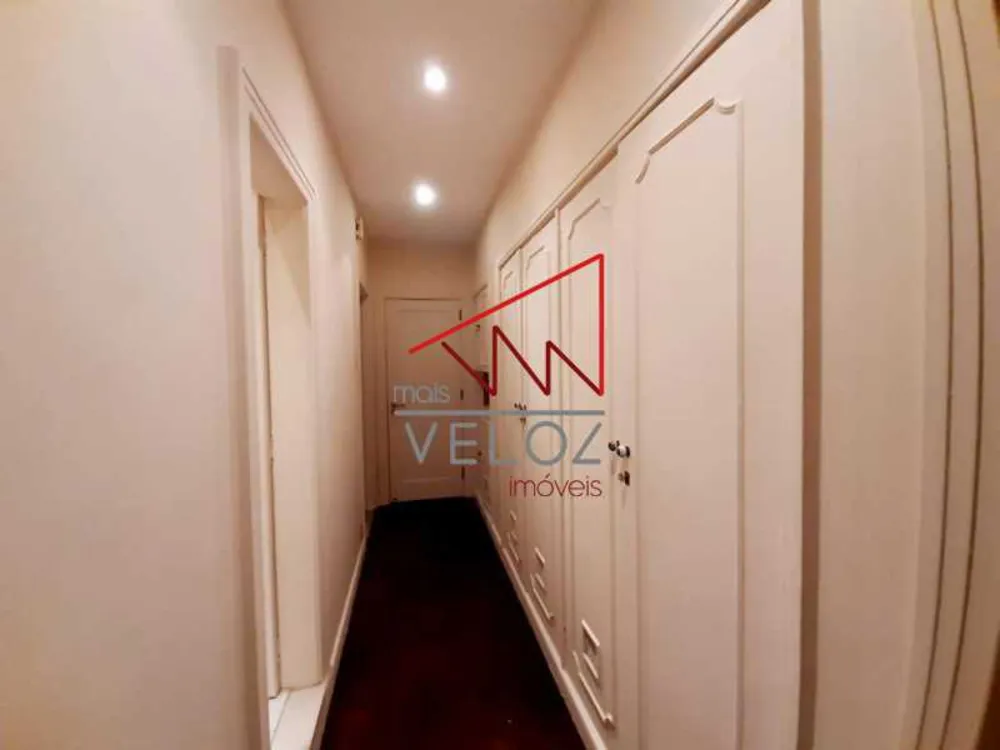 Apartamento, 4 quartos, 169 m² - Foto 8