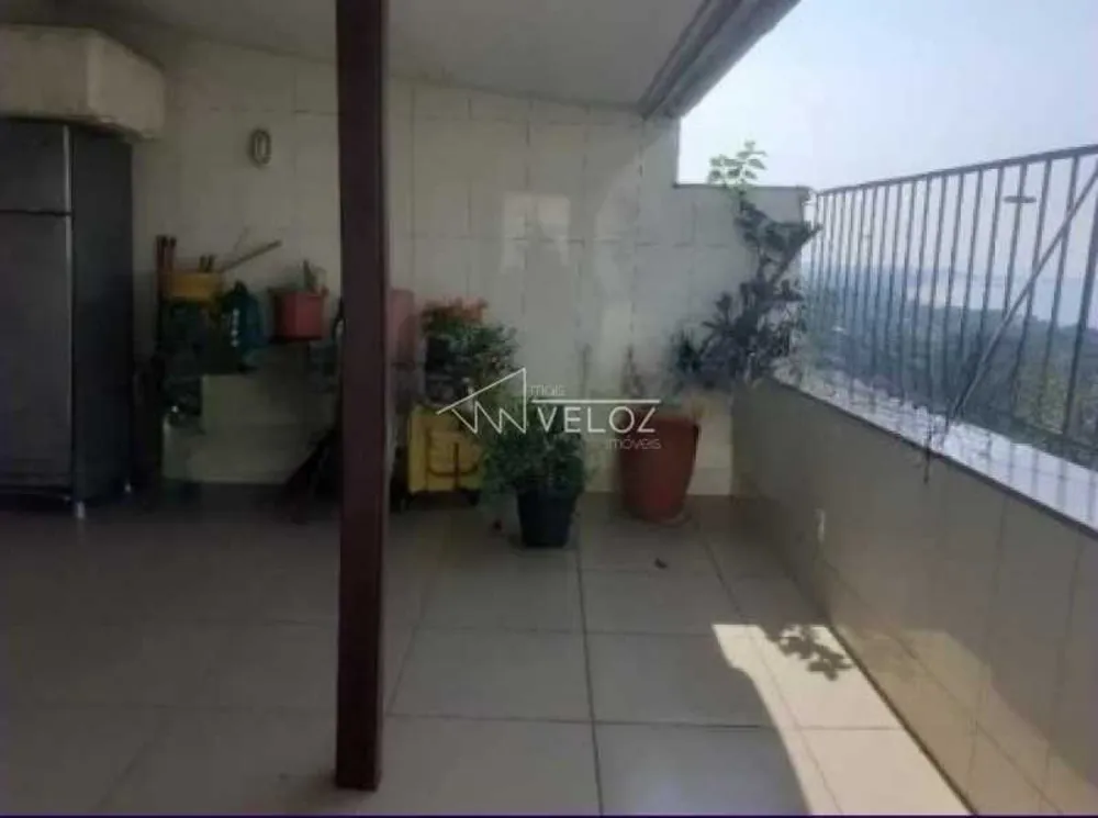 Apartamento, 4 quartos, 190 m² - Foto 7