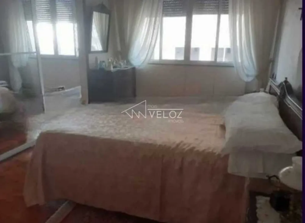 Apartamento, 4 quartos, 190 m² - Foto 10