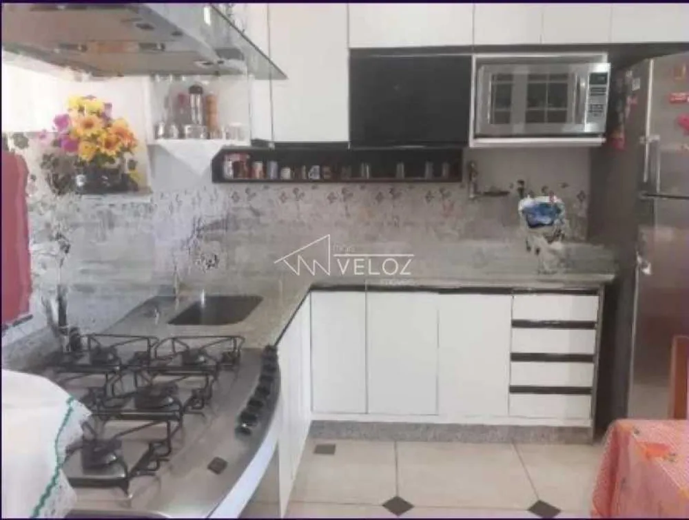 Apartamento, 4 quartos, 190 m² - Foto 1