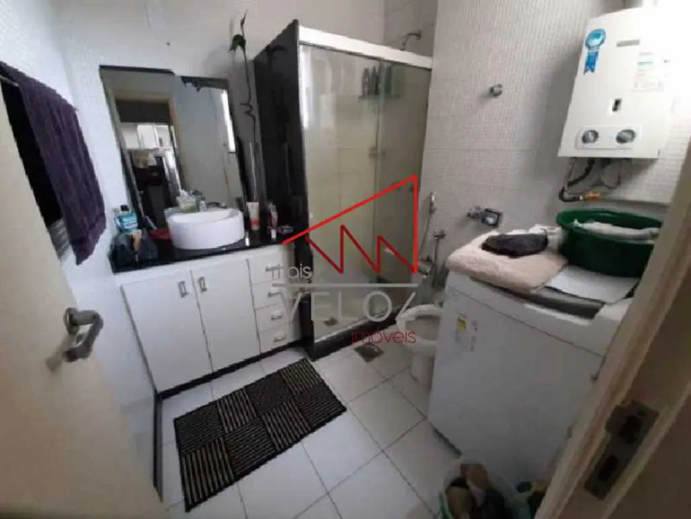 Apartamento, 1 quarto, 40 m² - Foto 17