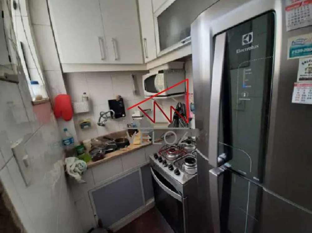 Apartamento, 1 quarto, 40 m² - Foto 3