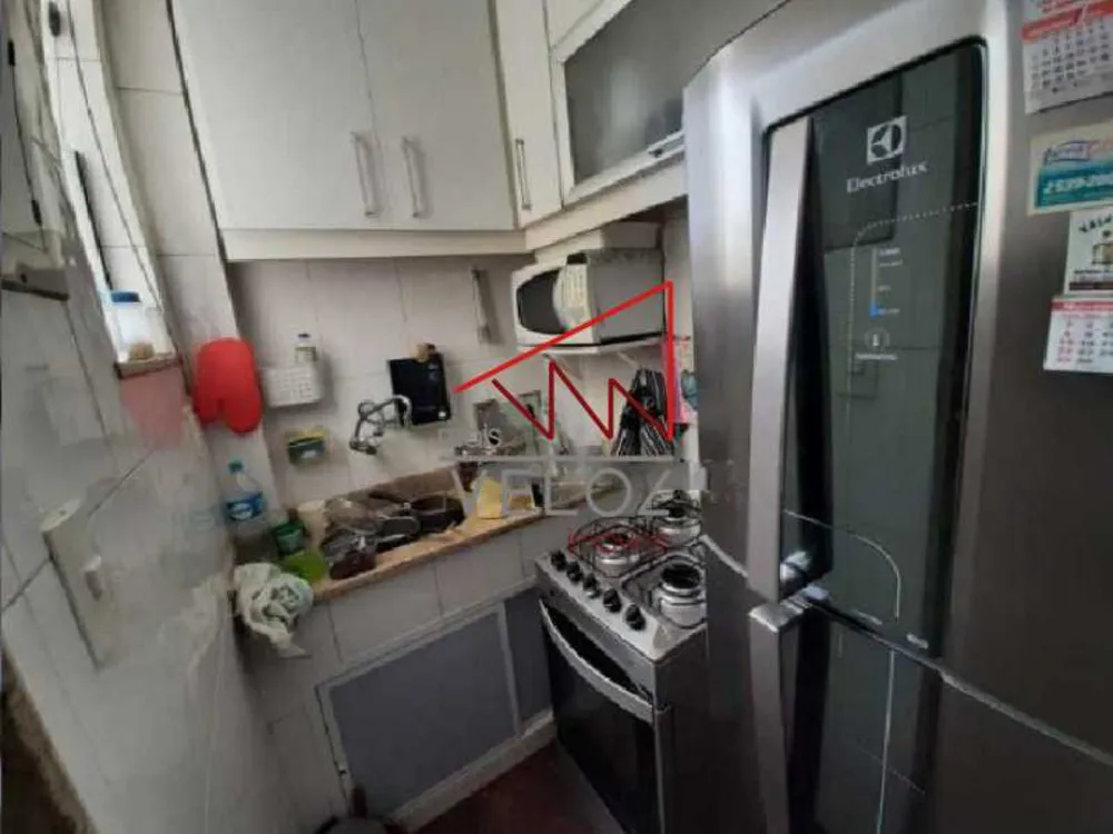 Apartamento, 1 quarto, 40 m² - Foto 18
