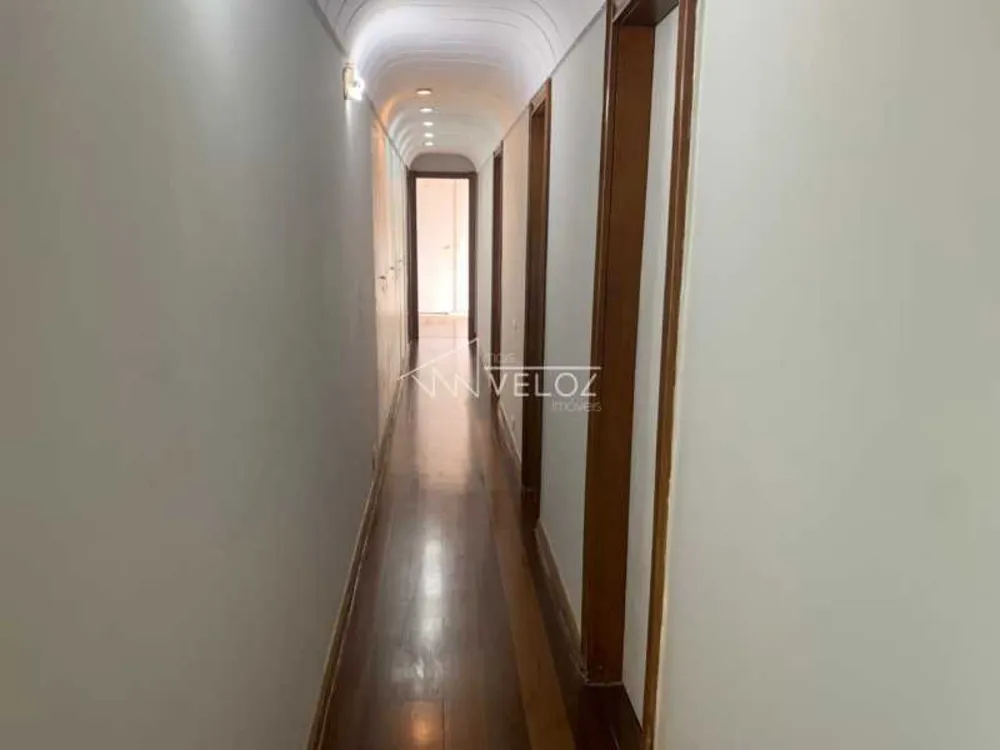 Apartamento, 6 quartos, 320 m² - Foto 1