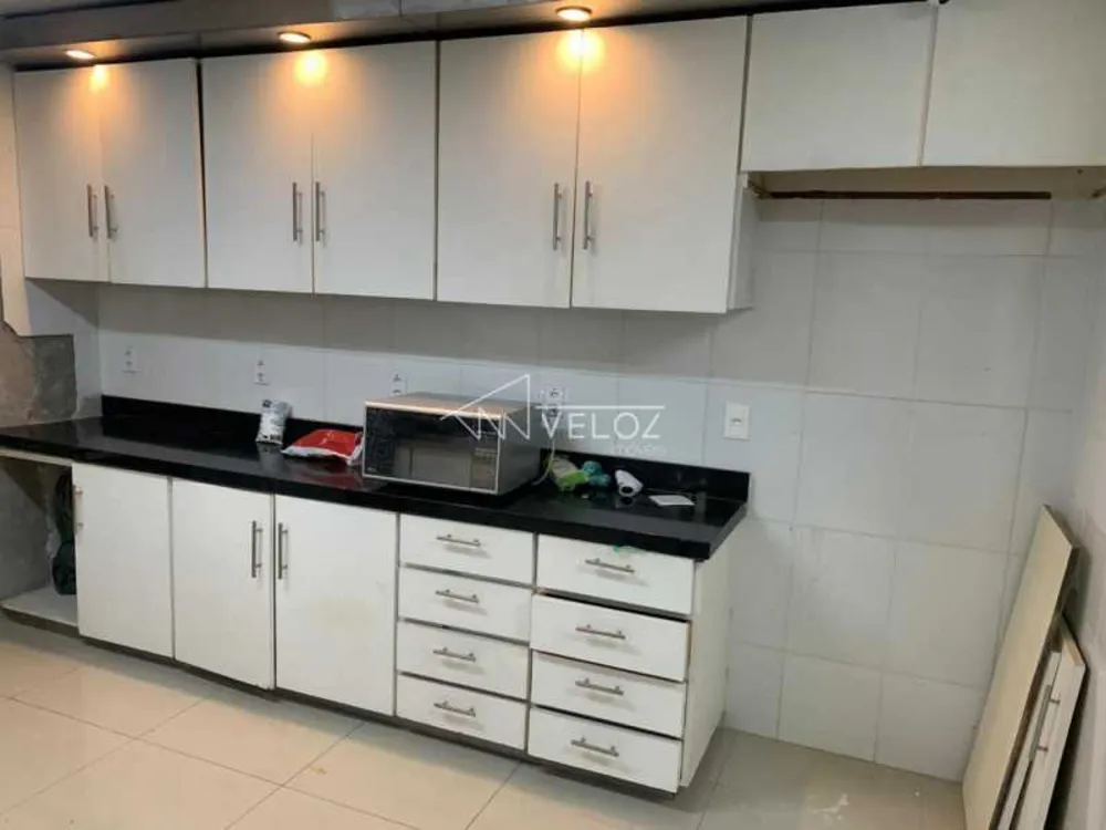 Apartamento, 6 quartos, 320 m² - Foto 11