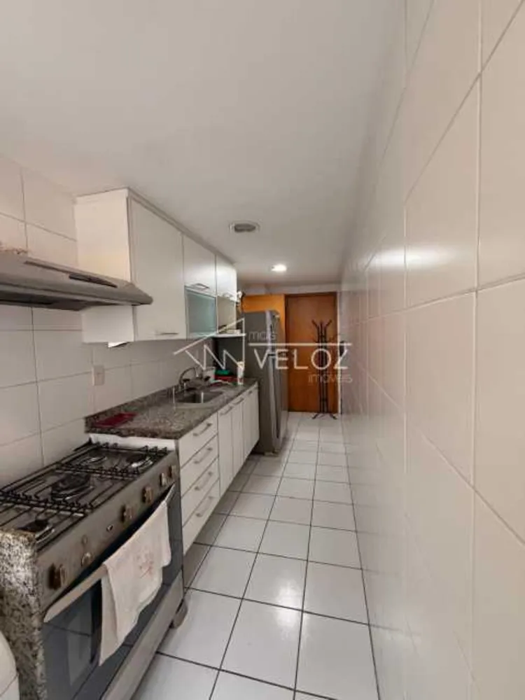 Apartamento, 3 quartos, 111 m² - Foto 7