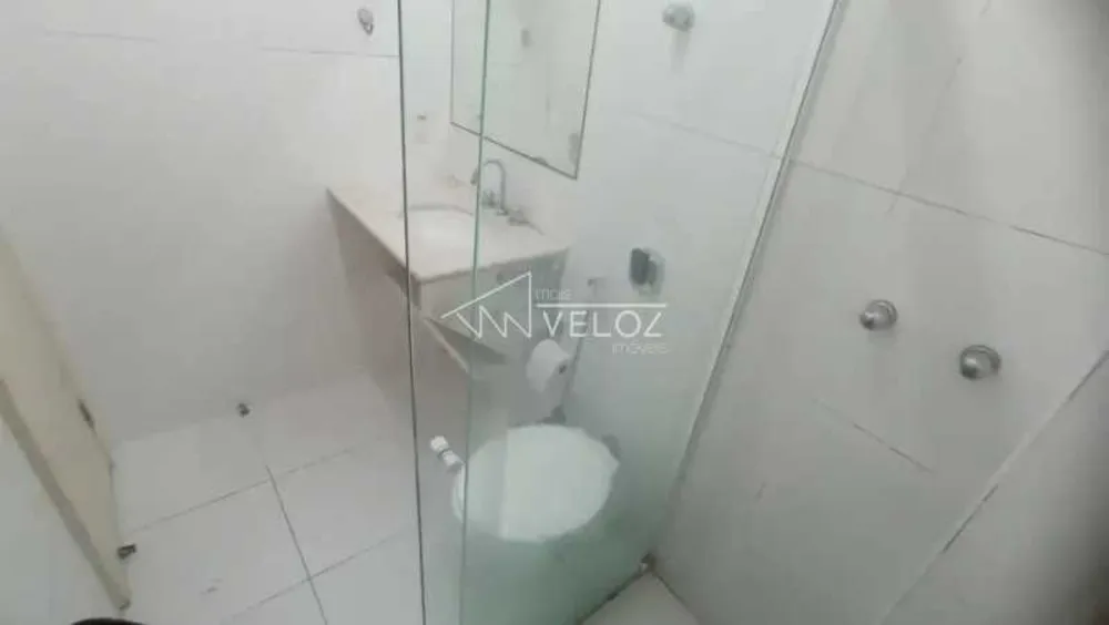 Kitnet-Studio, 30 m² - Foto 12