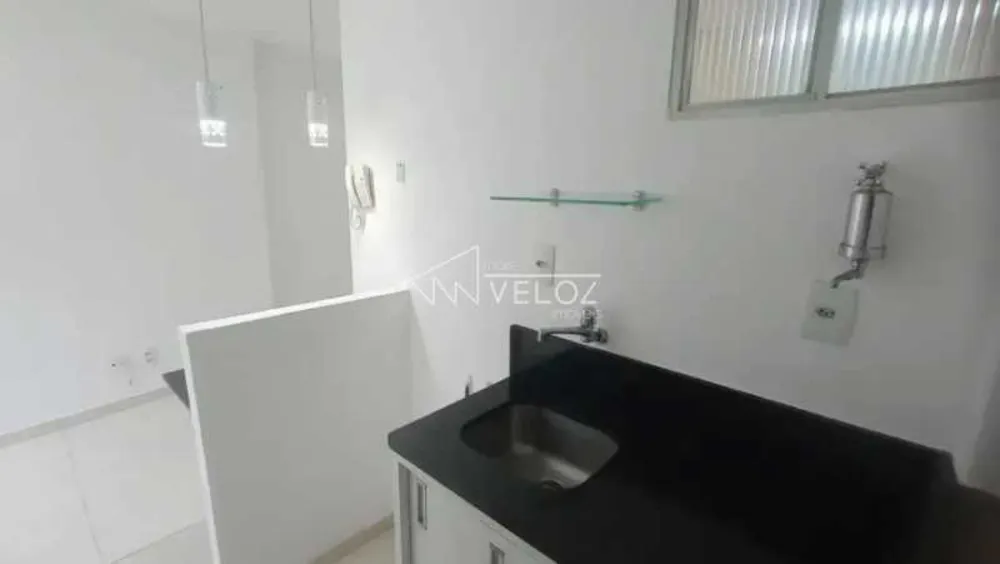 Kitnet-Studio, 30 m² - Foto 3