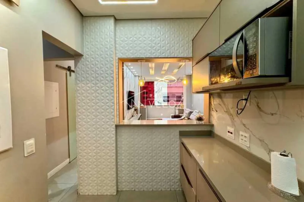 Apartamento, 3 quartos, 86 m² - Foto 1
