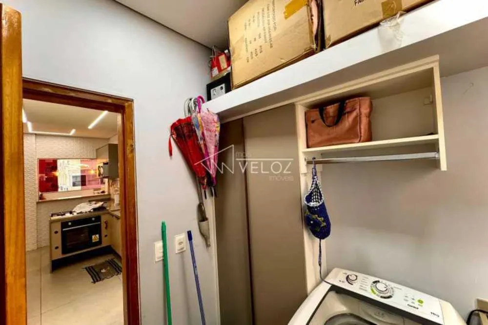 Apartamento, 3 quartos, 86 m² - Foto 2