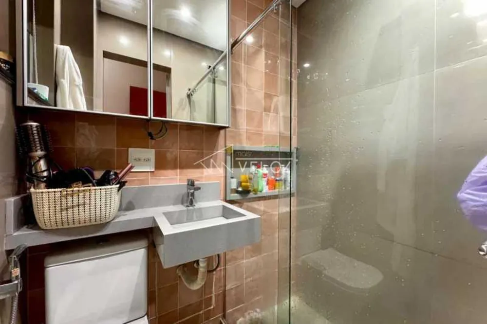 Apartamento, 3 quartos, 86 m² - Foto 8