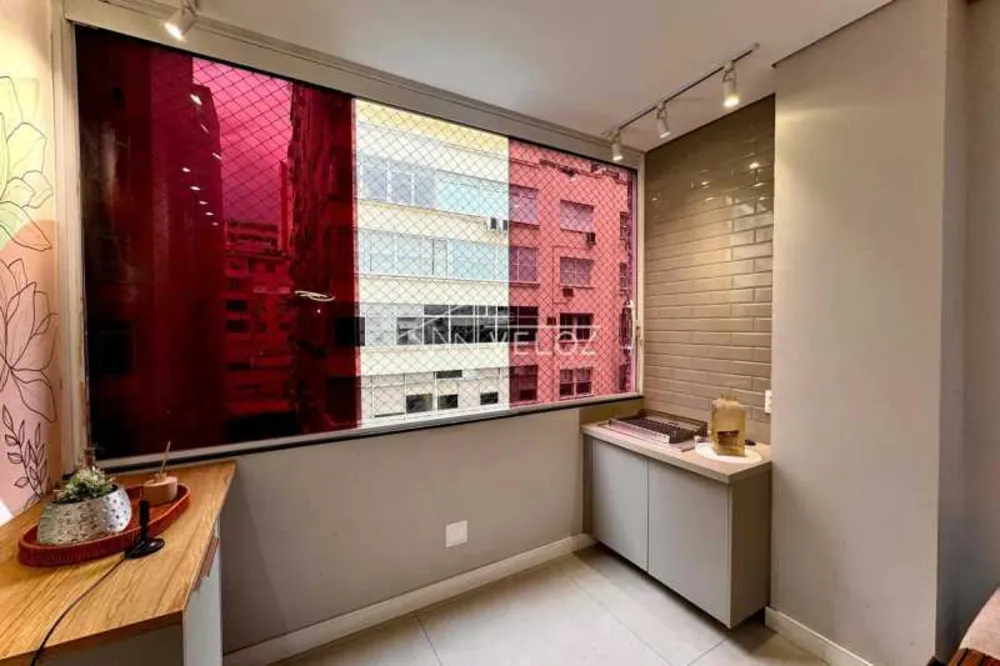 Apartamento, 3 quartos, 86 m² - Foto 7
